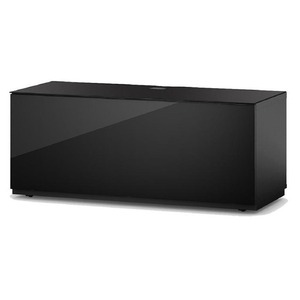 Тумба для ТВ Sonorous ST 110F BLK BLK BS