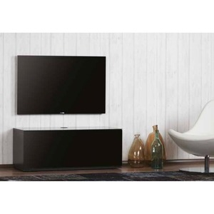 Тумба для ТВ Sonorous ST 110F BLK BLK BS