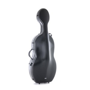 Кейс/чехол для струнных инструментов Gewa pure CELLO CASE черный PS353115