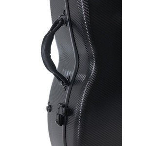 Кейс/чехол для струнных инструментов Gewa pure CELLO CASE черный PS353115