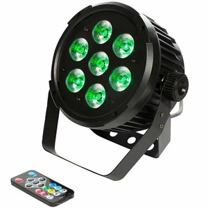 Прожектор PAR LED Showlight LED SPOT 7x15W