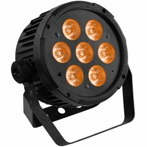 Прожектор PAR LED Showlight LED SPOT 7x15W