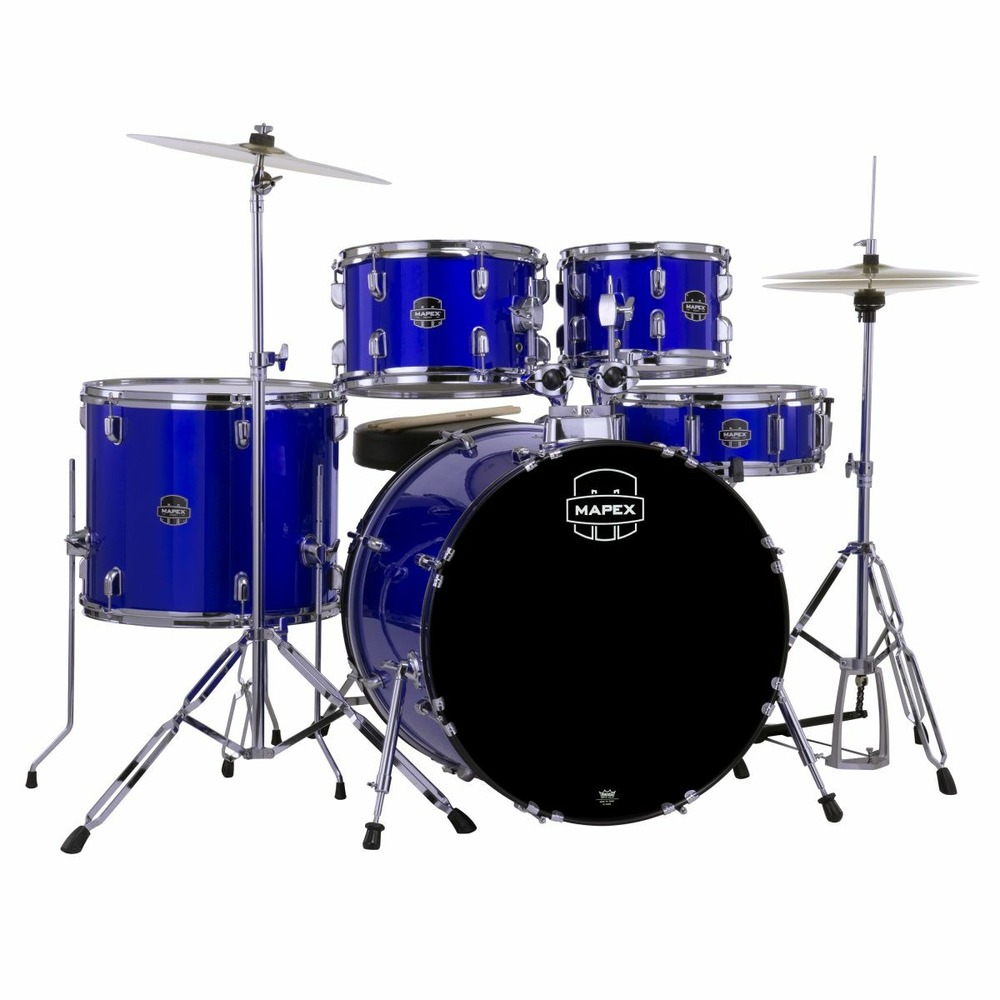 Ударная установка Mapex CM5294FTCIB