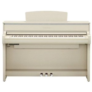 Пианино цифровое Yamaha CLP-775 WA