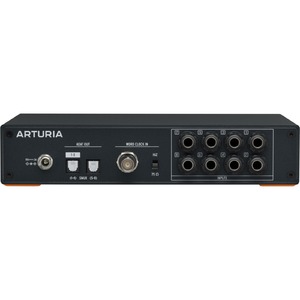 Плата расширения Arturia AudioFuse X8 IN