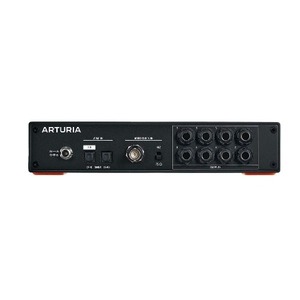 Плата расширения Arturia AudioFuse X8 OUT