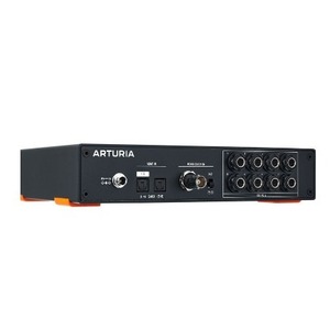 Плата расширения Arturia AudioFuse X8 OUT