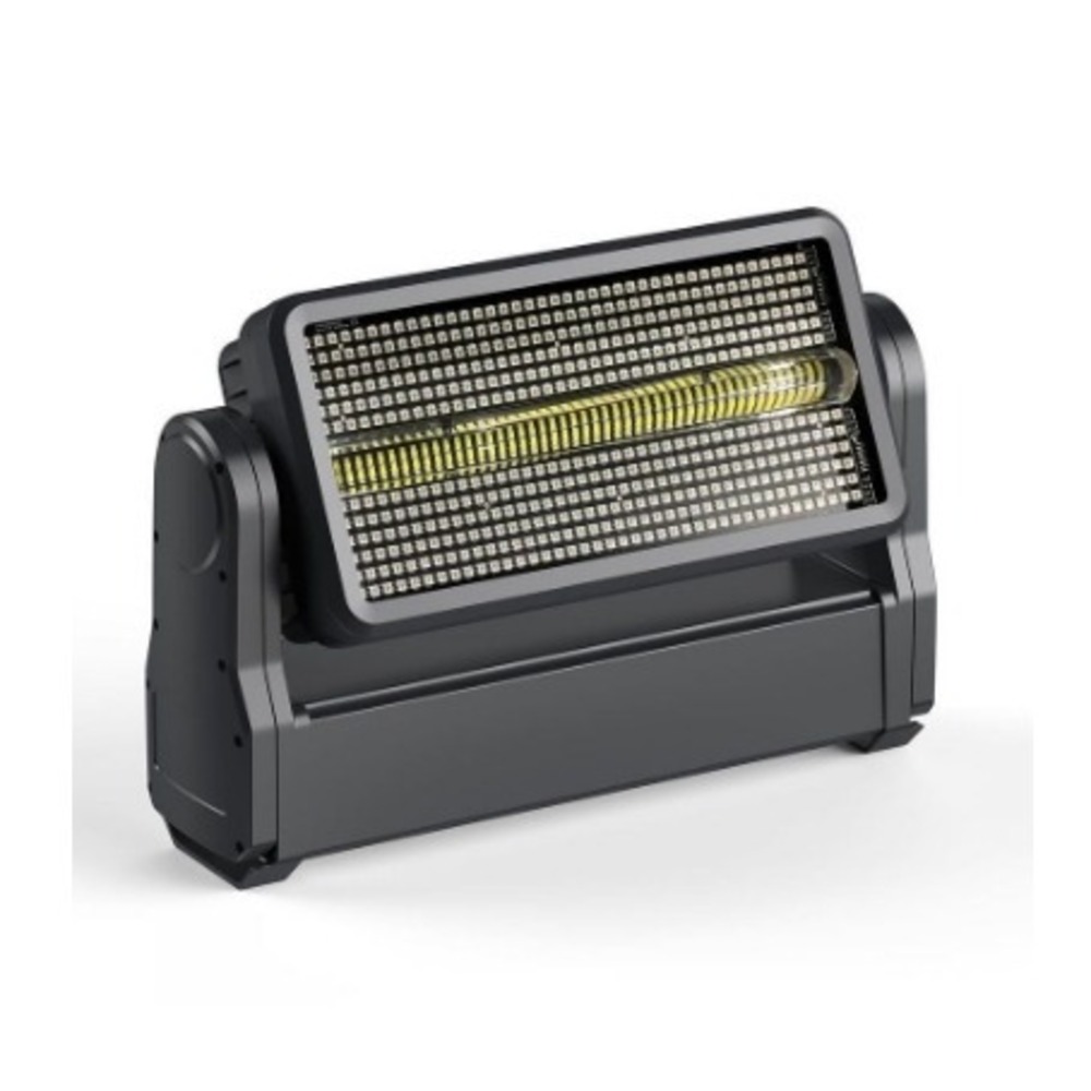 LED cтробоскоп Euro DJ Super Strobe-Wash 1000W