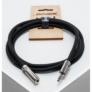 Удлинитель 1xMini Jack - 1xMini Jack Shnoor MJEXT-S-6.0m