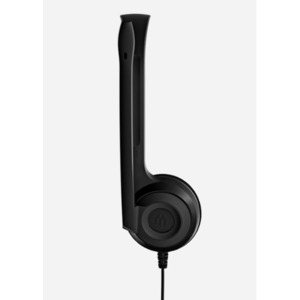 Компьютерная проводная гарнитура Sennheiser Epos PC 3 CHAT