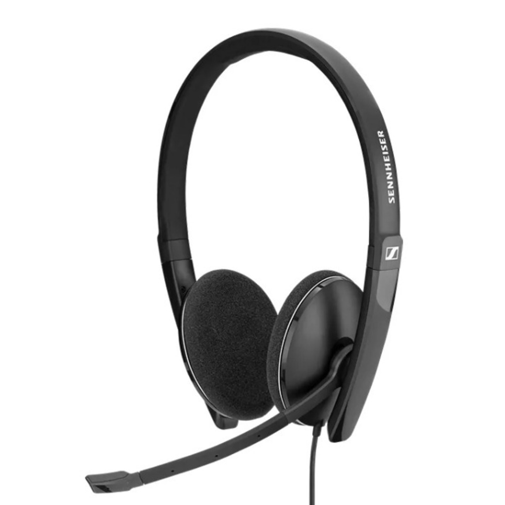 Компьютерная проводная гарнитура Sennheiser Epos PC 3.2 CHAT