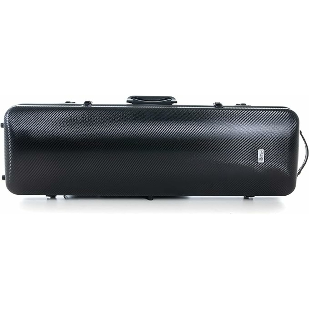 Кейс/чехол для струнных инструментов Gewa PURE VIOLIN OBLONG CASE PS350185