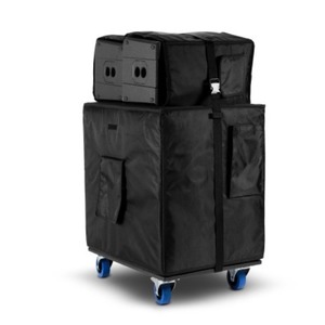 Кейс/сумка для акустики LD Systems DAVE 18 G4X BAG SET