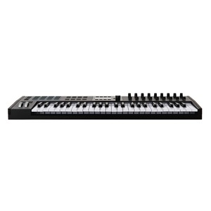 Миди контроллер Arturia KeyLAB 49 MK3 Black