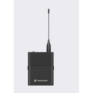 Радиосистема с петличным микрофоном Sennheiser EW-DP ME2 SET Q1-6