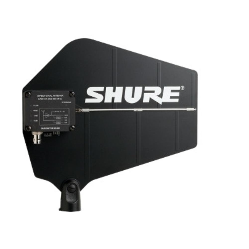 Антенна/усилитель сигнала для радиосистемы Shure UA874US