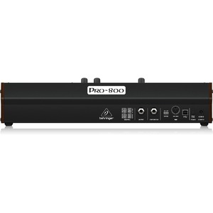 Аналоговый синтезатор Behringer PRO-800