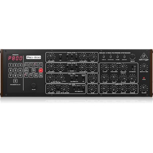 Аналоговый синтезатор Behringer PRO-800