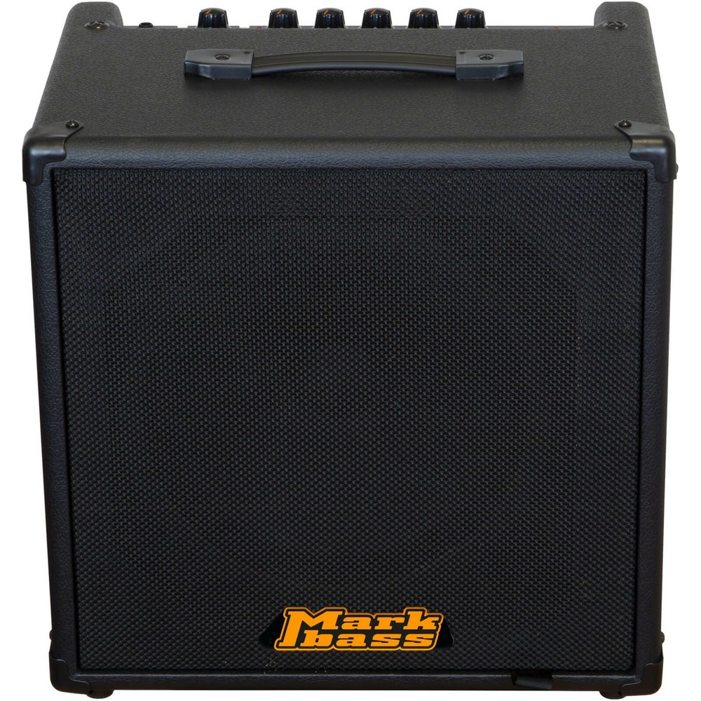 Басовый комбо Markbass CMB 101 BlackLine