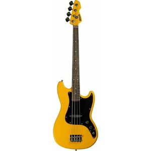 Бас-гитара Markbass MB Yellow Little Bass