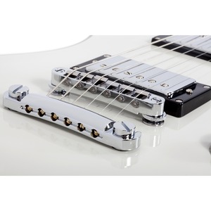 Электрогитара SCHECTER TEMPEST CUSTOM VWHT