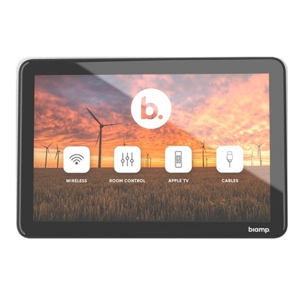 Панель управления Biamp Apprimo Touch 8i