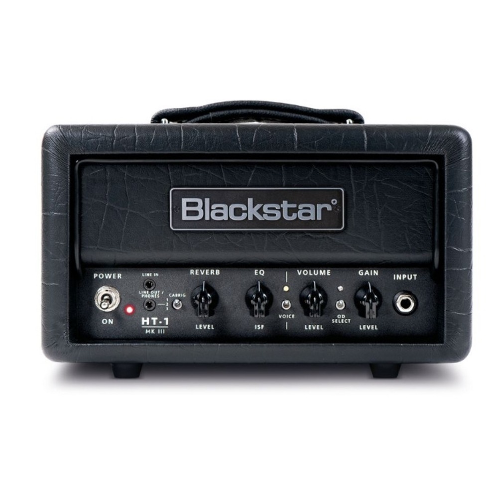 Гитарный усилитель Blackstar HT-1RH MK III