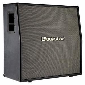 Гитарный кабинет Blackstar HTV-412A MKIII