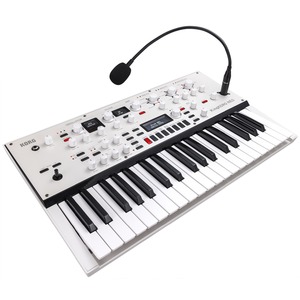 Аналоговый синтезатор KORG KingKORG NEO