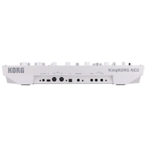 Аналоговый синтезатор KORG KingKORG NEO