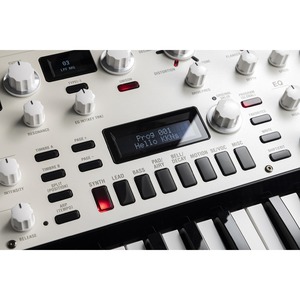 Аналоговый синтезатор KORG KingKORG NEO