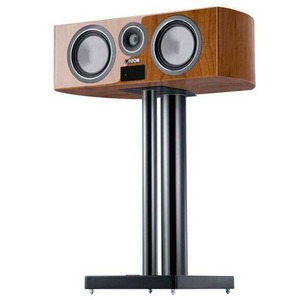 Центральный канал CANTON Smart Vento 5 S2 Center Walnut High Gloss