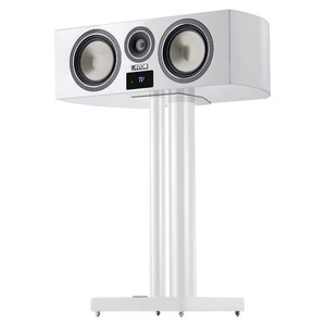 Центральный канал CANTON Smart Vento 5 S2 Center White High Gloss