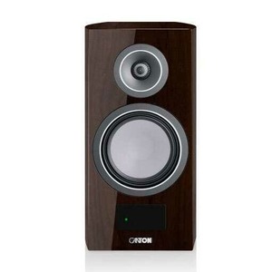 Полочная акустика CANTON Smart Vento 3 S2 Walnut Dark High Gloss