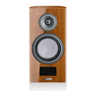 Полочная акустика CANTON Smart Vento 3 S2 Walnut High Gloss