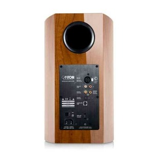 Полочная акустика CANTON Smart Vento 3 S2 Walnut High Gloss