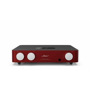 Предварительный Усилитель Fezz Audio Sagita EVO Prestige Big Calm