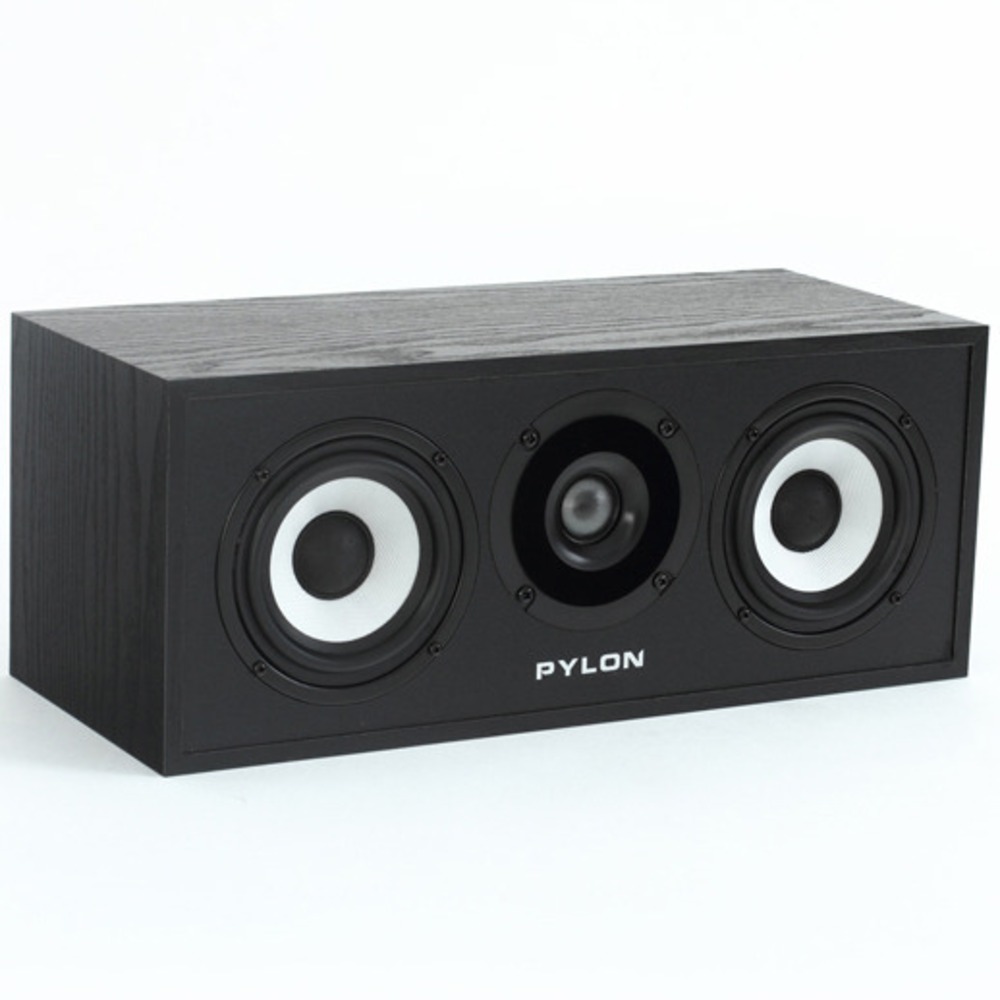 Центральный канал Pylon Audio Pearl Center PCV Black