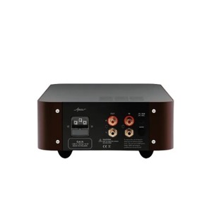 Фонокорректор Fezz Audio Gaia EVO MM/MC Big Calm