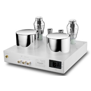 Усилитель мощности Fezz Audio Mira Ceti 300b (mono) Bleach White