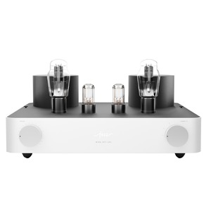 Интегральный усилитель Fezz Audio Mira Ceti 2A3 EVO Republika