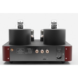 Усилитель мощности Fezz Audio Mira Ceti 300b MONO Power Amplifier EVO Big Calm