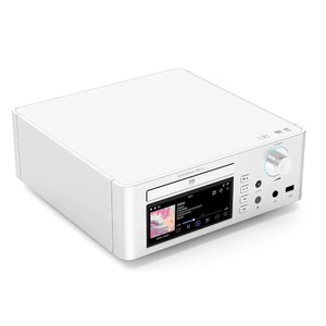 CD проигрыватель Shanling SCD 1.3 silver