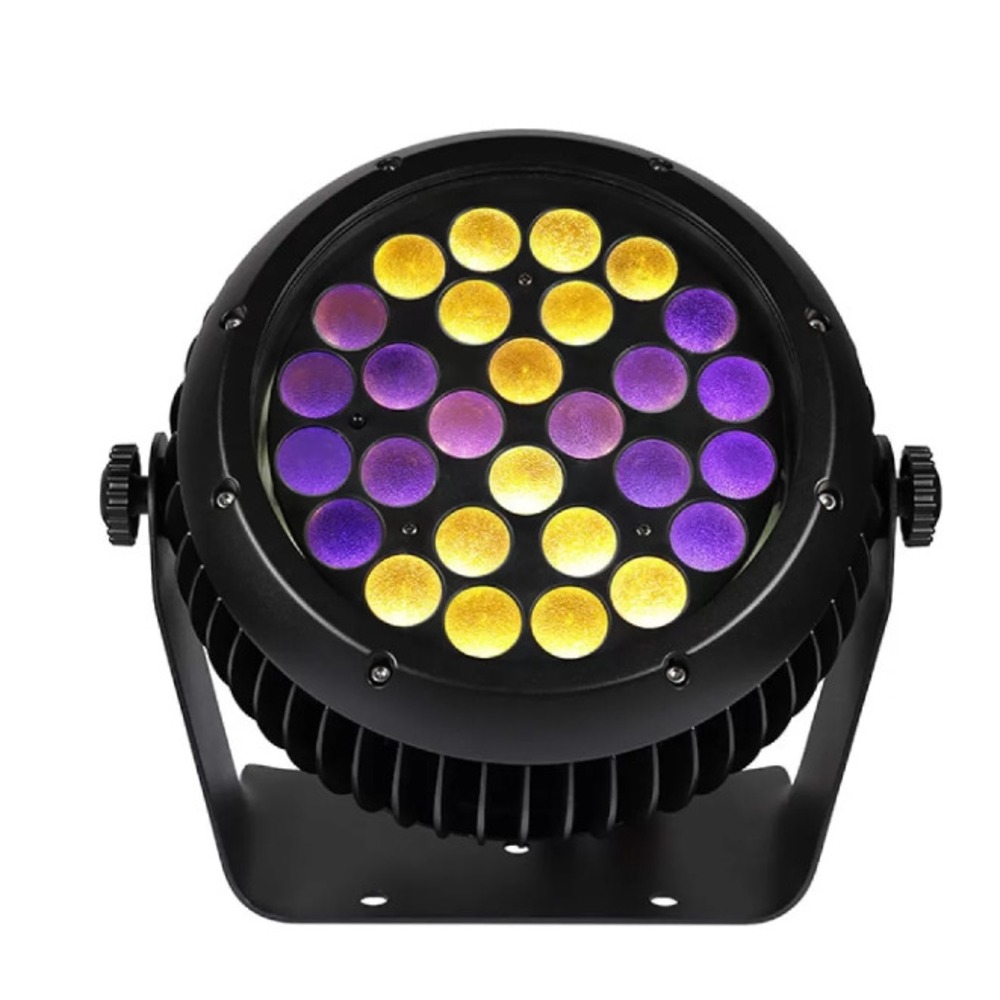 Прожектор PAR LED Stage4 broPAR C-28x10Z IP