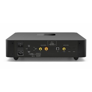 Цифро-аналоговый преобразователь Fezz Audio Equinox DAC EVO Black Ice