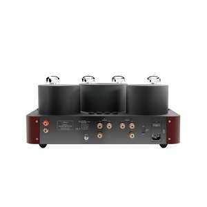 Усилитель мощности Fezz Audio Titania Power Amplifier EVO Burning Red