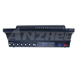 Пульт управления светом Anzhee Eventure Master 2 with flight case