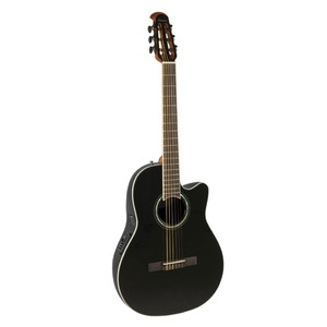 Электроакустическая гитара Ovation CS24C-5G Celebrity CS Standard Mid Cutaway