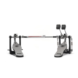 Педаль для барабана GIBRALTAR 4711ST-DB Strap-drive Double Pedal