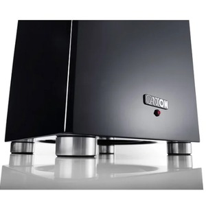 Саундбар CANTON Sound M black/Smart Sub 8 black